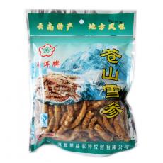  【中洱】云南特產 蒼山雪參 大理特產 蜜酥味 160克 即食