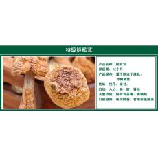  【冠耳】特級姬松茸 巴西蘑菇 清香撲鼻 松茸菌 250g