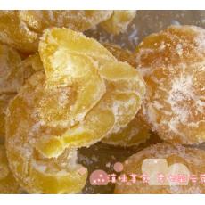  云南滇西大理特產果干果脯 孕婦食品 中洱雕梅 100克